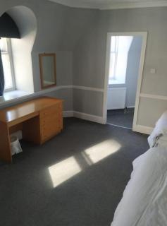 Citi Hotel Aberdeen - Aberdeen - 5
