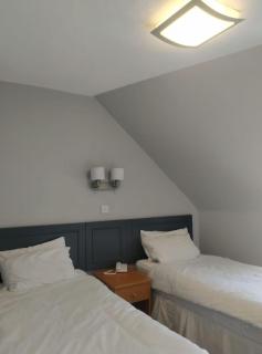 Citi Hotel Aberdeen - Aberdeen - 4