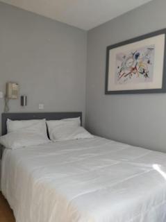 Citi Hotel Aberdeen - Aberdeen - 2