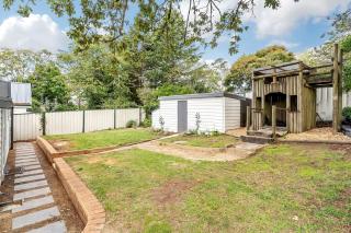 Loch Lomond Home Mountain Retreat Katoomba - 5