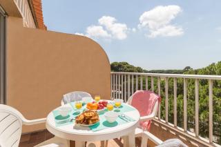 Résidence Pierre et Vacances Le Port - 2