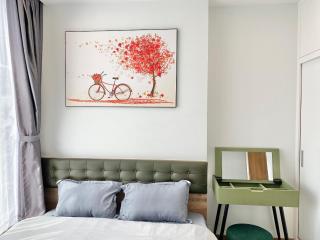 Căn hộ 2 phòng ngủ Eco Green Sài Gòn - Ho Chi Minh - 4