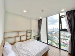 Căn hộ 2 phòng ngủ Eco Green Sài Gòn - Ho Chi Minh - 7