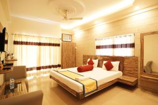 Hotel JP !! Near Sea Beach !! Best Family Hotel !! - Digha - 3