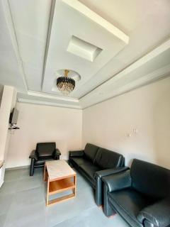 Lindsey House - Saint-Louis - 3