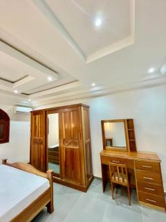 Lindsey House - Saint-Louis - 1