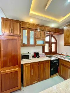 Lindsey House - Saint-Louis - 1