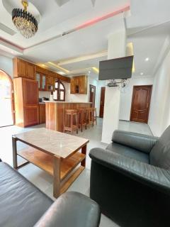 Lindsey House - Saint-Louis - 4