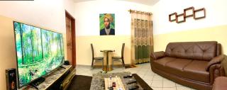 Luxury apartment Yaoundé - Mimboman - 5