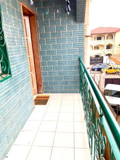 Luxury apartment Yaoundé - Mimboman - 1