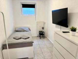 Hyra Living- Apartment in Ilsfeld nahe A81 - Ilsfeld - 0