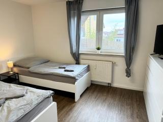 Hyra Living- Apartment in Ilsfeld nahe A81 - Ilsfeld - 6