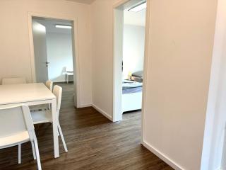 Hyra Living- Apartment in Ilsfeld nahe A81 - Ilsfeld - 5