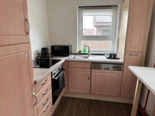 Hyra Living- Apartment in Ilsfeld nahe A81 - Ilsfeld - 2