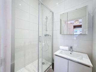 My home Lafayette 3 - Villeurbanne - 8