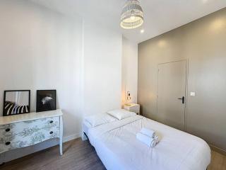 My home Lafayette 3 - Villeurbanne - 2