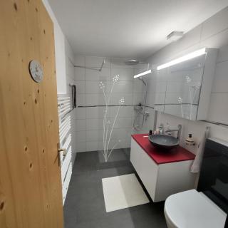 Ferienwohnung Halden - Unterwasser - 1