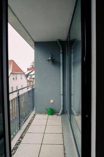 Kaune Apartments - Kostenlose Parkplätze - Balkon - Freies wlan - Sarstedt - 6