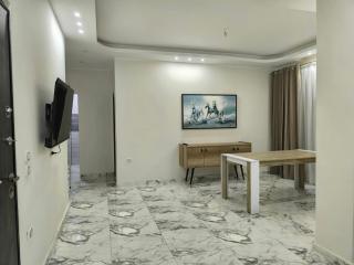 New 2bedroom apartment 7 min drive from Sheraton - Hurghada - 6