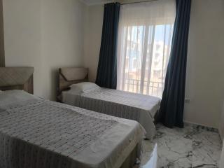 New 2bedroom apartment 7 min drive from Sheraton - Hurghada - 5