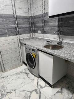 New 2bedroom apartment 7 min drive from Sheraton - Hurghada - 4