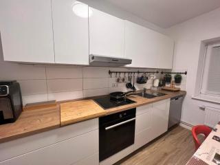 3 Zimmer Wohnung in Potsdam Zentrale - Potsdam - 0