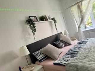3 Zimmer Wohnung in Potsdam Zentrale - Potsdam - 4