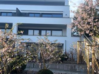 Ruhige Ferienwohnung - Penthauswohnung-Albblick Balingen - 8