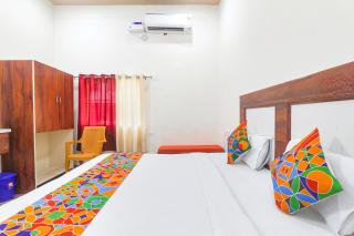 FabHotel Shree Venkatesh Nileyam - Ayodhya - 6