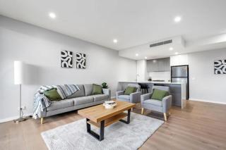 Luxury Herald Building Newcastle - 7