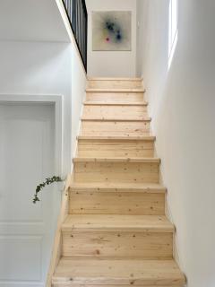 VinohradyApt Terrace-FreeParking - 2