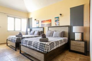 Villa Claramar - Playa Sardinera - 5