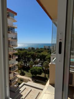 Alvaro's Home - Benalmádena - 8