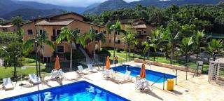Chalé Ubatuba - Ubatuba - 2
