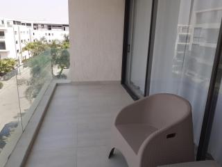 Apartment in lake view new Cairo شقة غرفتين في ليك فيو التجمع الخامس - 5