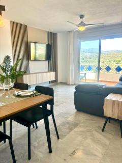 SOLGUEST APARTAMENTO I NAPOLEÓN vistas espectaculares!!! - Marbella - 8