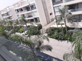 Apartment in lake view new Cairo شقة غرفتين في ليك فيو التجمع الخامس - 2