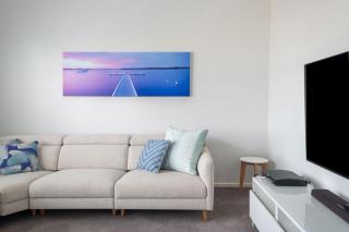 Spacious Luxurious Beach Home - Catherine Hill Bay - 4