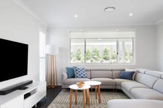 Spacious Luxurious Beach Home - Catherine Hill Bay - 6