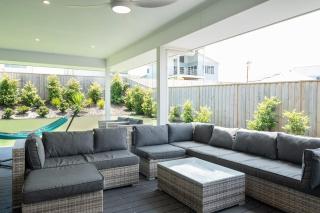 Spacious Luxurious Beach Home - Catherine Hill Bay - 7