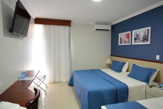 Hotel Taiyo - Caldas Novas - 5