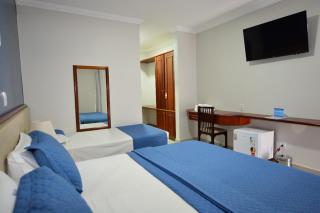 Hotel Taiyo - 4