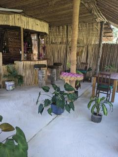 KUA GARDEN COTTAGE - 1