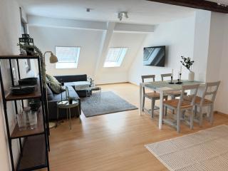 Erholung pur am Rhein - Sankt Goar - 5