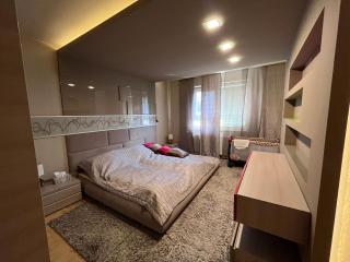 City Lux Apartman - Nyíregyháza - 6