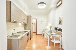 Easylife - Accogliente monolocale con arredamento minimal in zona Stazione Centrale - Milano - 4