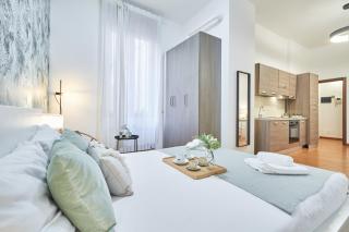 Easylife - Accogliente monolocale con arredamento minimal in zona Stazione Centrale - Milano - 1