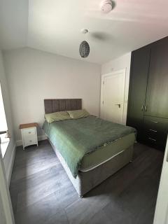 Riverside Apartment - Donegal - 2