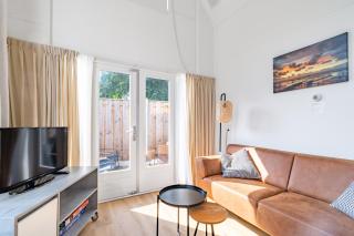 Plevierstraat 3a - De Koog - 9