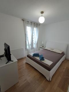 Appartement T3 Lyon centre - Lione - 2